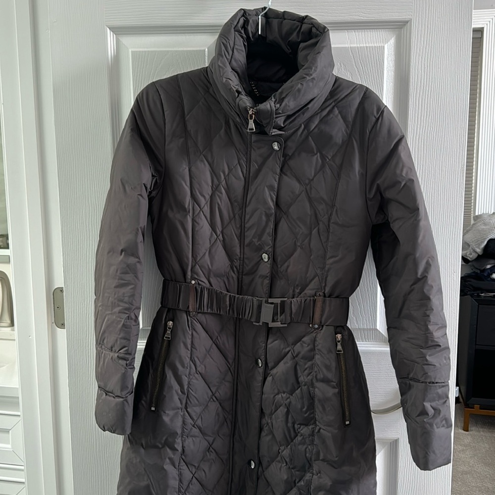 Express—Winter Coat -Size Small - Picture 3 of 11